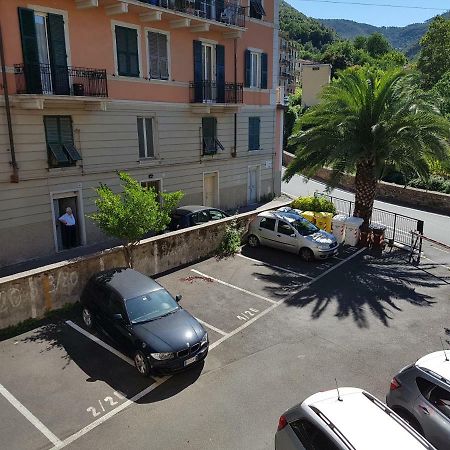 Appartement La Babeca à La Spezia Extérieur photo