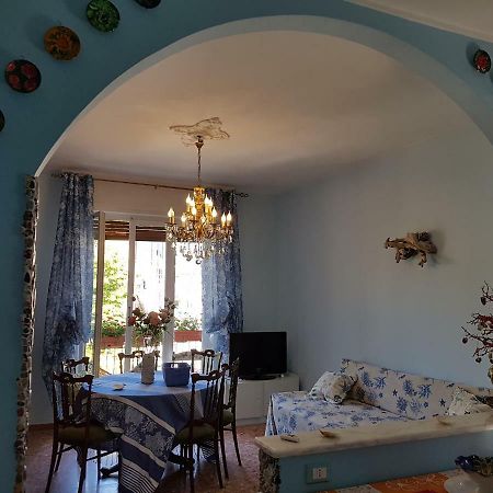 Appartement La Babeca à La Spezia Extérieur photo