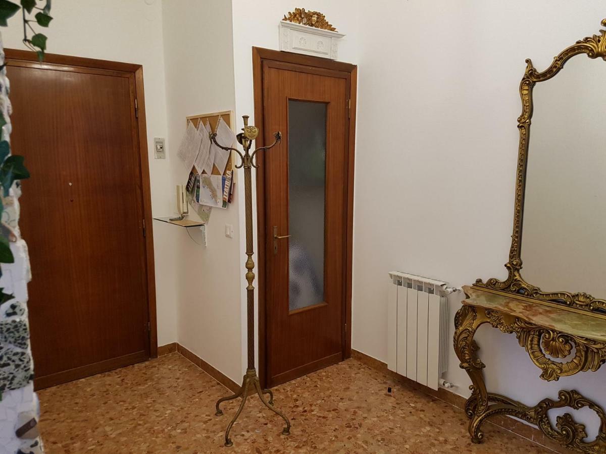 Appartement La Babeca à La Spezia Extérieur photo