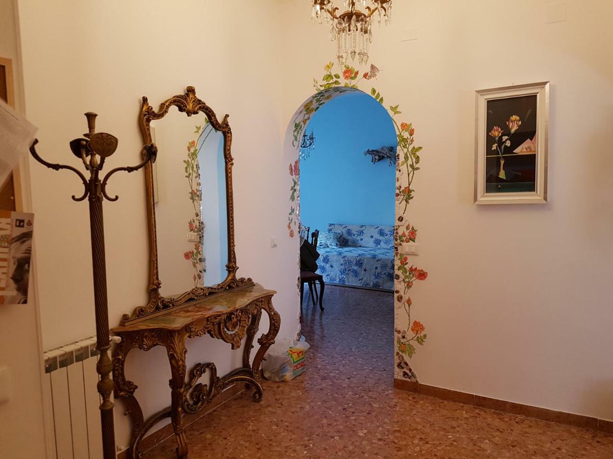 Appartement La Babeca à La Spezia Extérieur photo
