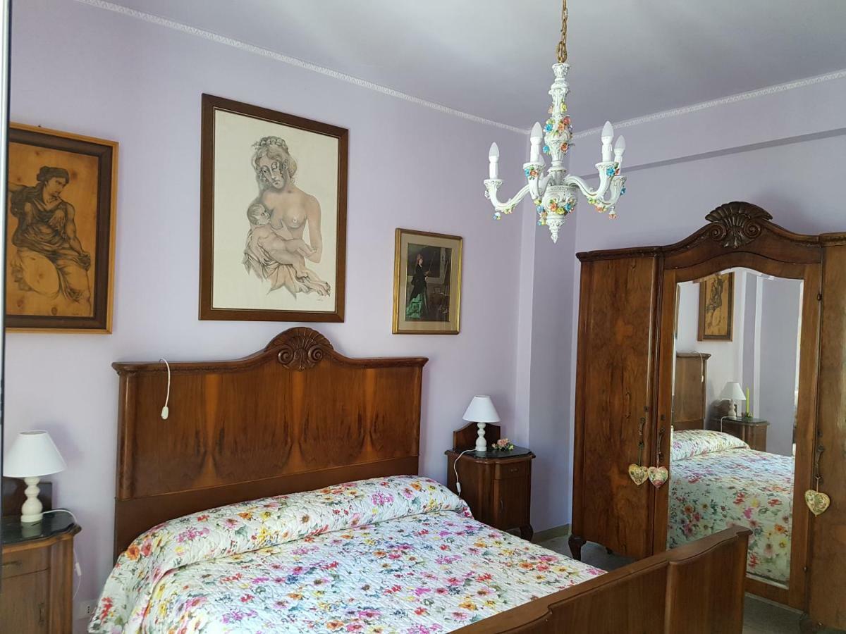 Appartement La Babeca à La Spezia Extérieur photo