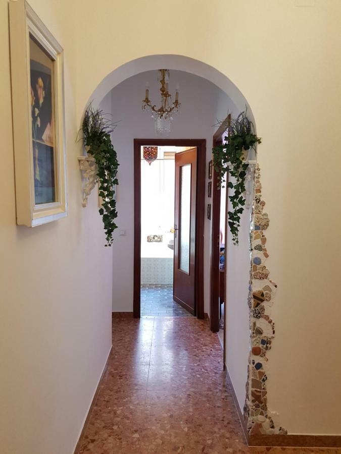 Appartement La Babeca à La Spezia Extérieur photo