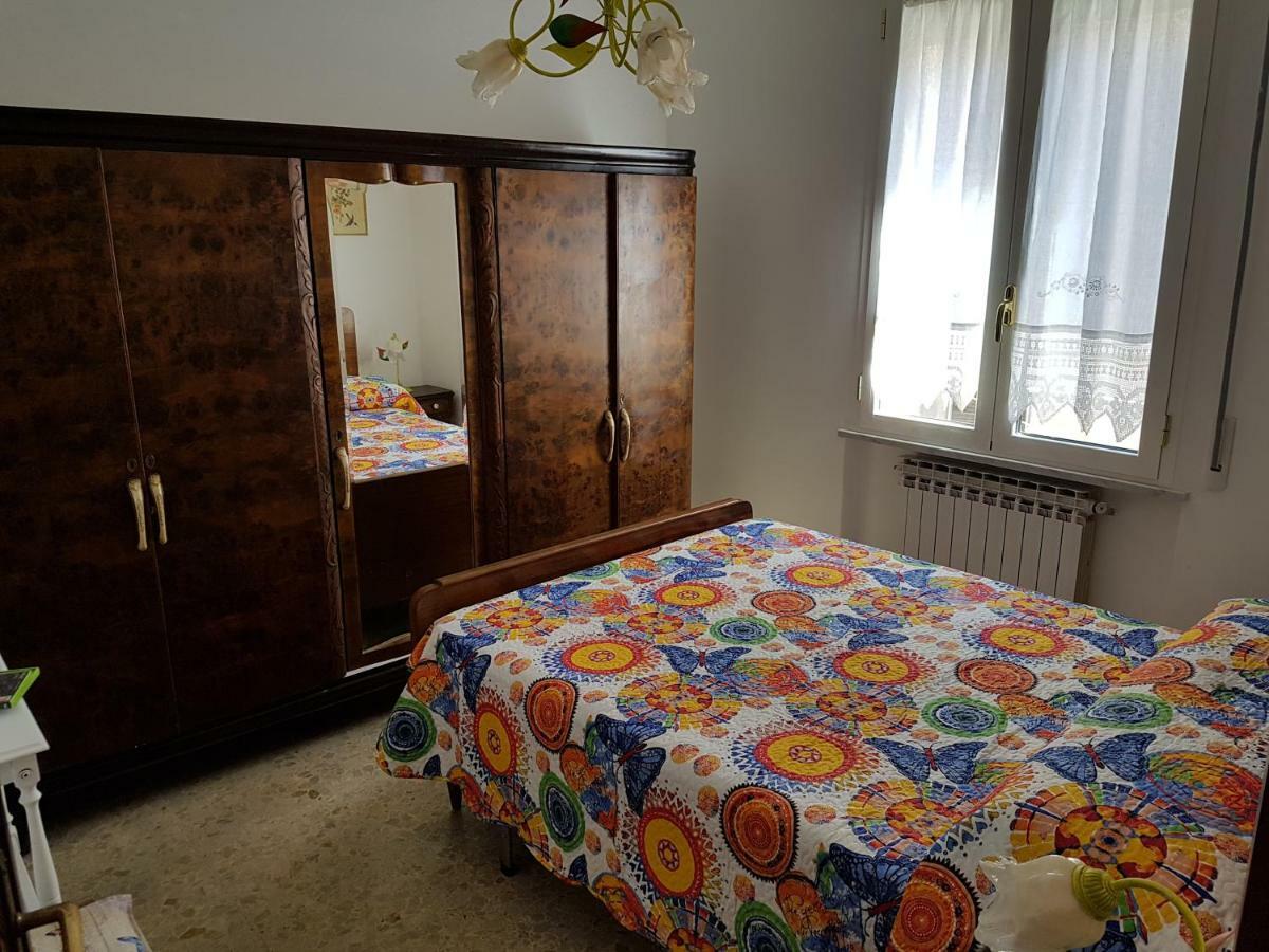 Appartement La Babeca à La Spezia Extérieur photo