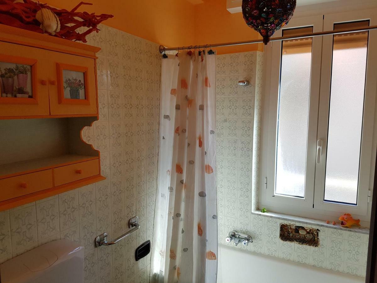 Appartement La Babeca à La Spezia Extérieur photo